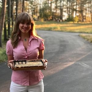 Meet your Posher, Christina